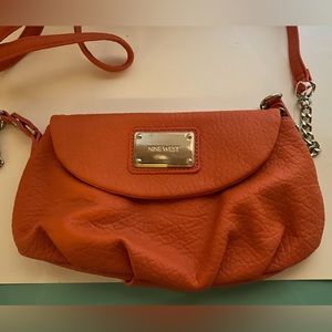 NINE WEST crossbody purse